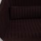 Sofá facetado de lana marrón de Ronan & Bouroullec Facett para Ligne Roset, Imagen 6