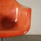 Aluminium Fibreglass Chairs by Charles & Ray Eames for Herman Miller, 1960s, Set of 3 5