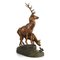 Bronze, Cerf et Biche, CE. Masson 2