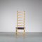 Chaise d'Appoint Style Chiavari, Italie, 1950s 6