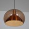 Hanging Lamp from Dijkstra, the Netherlands, 1960s 6