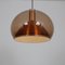 Hanging Lamp from Dijkstra, the Netherlands, 1960s, Image 4