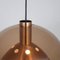 Hanging Lamp from Dijkstra, the Netherlands, 1960s, Image 11