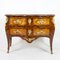 Louis XV Style Sauteuse Chest of Drawers by P .Russel 15