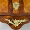 Louis XV Style Sauteuse Chest of Drawers by P .Russel, Image 2