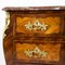 Louis XV Style Sauteuse Chest of Drawers by P .Russel 5