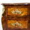 Louis XV Style Sauteuse Chest of Drawers by P .Russel, Image 5