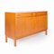 Sideboard von Interiér Praha, 1960er 3