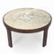 Marble Topped Coffee Table, Image 1