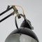 Lámpara de escritorio de Napako, años 30, Imagen 6