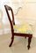 Antique Victorian Mahogany Side Chair, Image 3