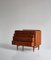 Danish Sideboard in Teak Wood by Arne Vodder for Sibast, Denmark, 1960s, Image 5