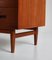 Danish Sideboard in Teak Wood by Arne Vodder for Sibast, Denmark, 1960s, Image 12