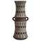 Large Scandinavian Ceramic Floor Vase by Ulla Winblad, Sweden, 1960s, Image 1