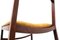 Mid-Century Dining Chairs by Renato Venturi for MIM, 1950s, Set of 12, Image 10