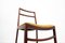 Mid-Century Dining Chairs by Renato Venturi for MIM, 1950s, Set of 12 9