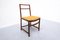 Mid-Century Dining Chairs by Renato Venturi for MIM, 1950s, Set of 12 5