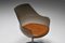 Champagne Chair von Erwine & Estelle für Laverne International, 1959 10