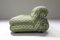 Soriana Four Seater Sofa by Afra and Tobia Scarpa for Cassina, Image 7