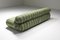 Soriana Four Seater Sofa by Afra and Tobia Scarpa for Cassina, Image 5