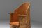 Wabi-Sabi Wooden Chair 6