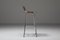 High Bar Stool by Charlotte Perriand for the Les Arcs Ski Resort 3