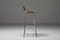 High Bar Stool by Charlotte Perriand for the Les Arcs Ski Resort, Image 3