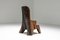 Holzstuhl im Stil von José Zanine Caldas 5