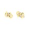 Pomellato 18K Yellow and White Gold Earrings with Diamonds, Set of 2 3