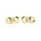 Pomellato 18K Yellow and White Gold Earrings with Diamonds, Set of 2 2