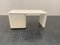 White Lacquered Multifunctional Coffee Table, 1970s 1