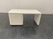 White Lacquered Multifunctional Coffee Table, 1970s 8