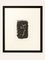 Georges Braque, Woman's Profile, Original Lithograph 5