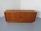 Large Teak Tambour Sideboard from Dyrlund, 1960s 7