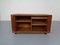 Teak Tambour Sideboard from Dyrlund, 1960s, Image 3