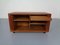 Teak Tambour Sideboard from Dyrlund, 1960s, Image 2