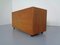 Teak Tambour Sideboard from Dyrlund, 1960s 11