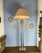 Lampadaire Vintage, 1970s 1