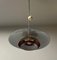 Space Age Pendant Lamp from Lyfa, 1970s, Image 5