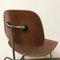 Sedia DCM in legno di Charles & Ray Eames per Herman Miller, anni '40, Immagine 6