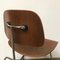 Wooden DCM Chair by Charles and Ray Eames for Herman Miller, 1940s, Image 6