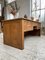 Vintage Oak Counter, 1950s 22