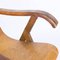 European Plywood Chair, 1950s, Image 3