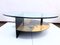 Italian Coffee Table with Glass Plate, 1980s, Image 7