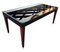 Mid-Century Italian Rosewood Dining Table, 1950s, Image 1