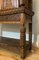16th Century Elizabethan Joined Oak Livery Cupboard 8