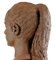 Vintage Clay Andrea Bust 9