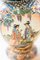 Vaso dipinto a mano, Cina, anni '60, Immagine 4