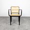 A 811/F Armchair by Josef Hoffmann for Thonet, 1930s, Image 2