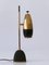 Mid-Century Modern Model No 577 Desk Light by Oscar Torlasco for Lumi, Italy, 1960s 17